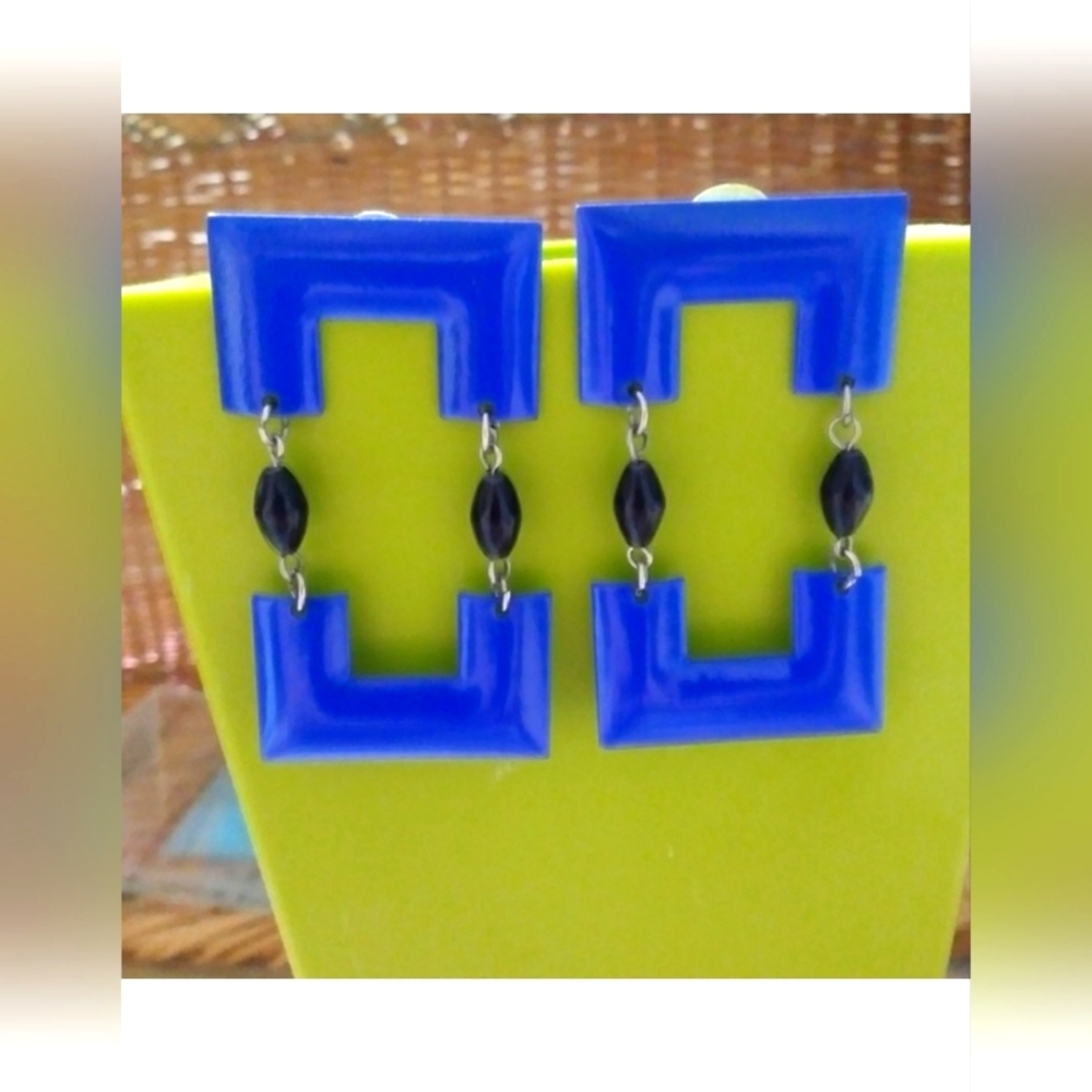 💝Retro 60's Earrings